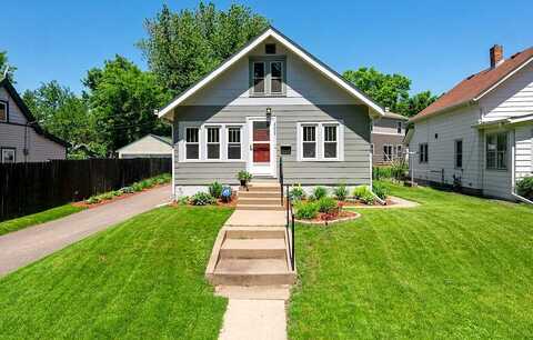 Nokomis, SAINT PAUL, MN 55119