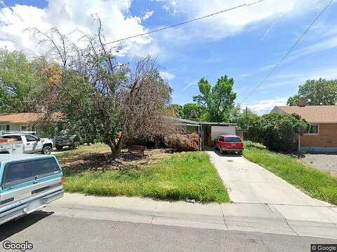 20Th, GRAND JUNCTION, CO 81501