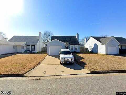 Blairmore Arch, VIRGINIA BEACH, VA 23454