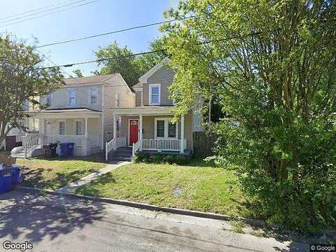 Highland, PORTSMOUTH, VA 23704