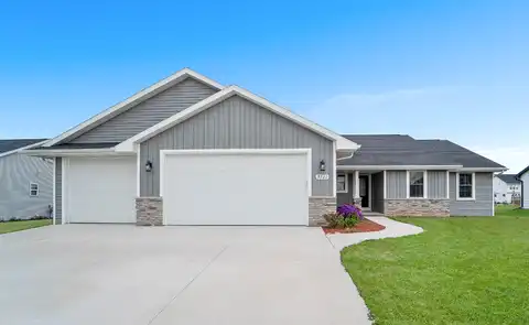 Mulholland, APPLETON, WI 54915