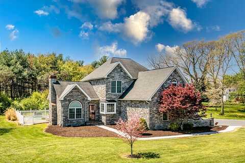 Black Rock, GROTTOES, VA 24441