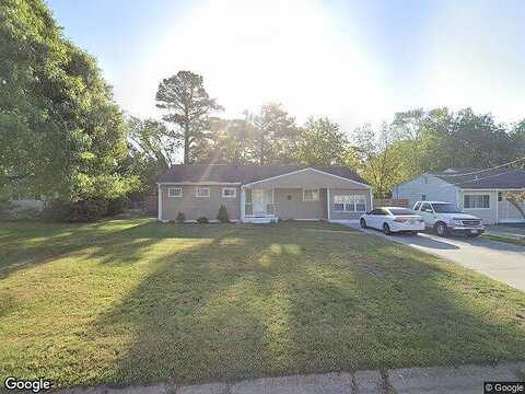 Halprin, NORFOLK, VA 23518