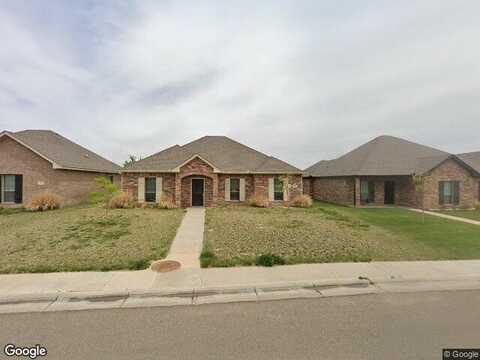 Crestline, AMARILLO, TX 79119