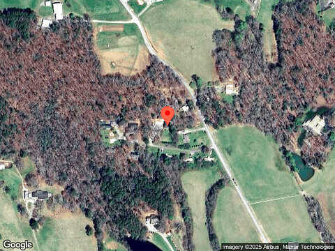 No Where, BLAIRSVILLE, GA 30512