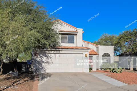 Maple Ridge, TUCSON, AZ 85743