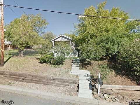 Doty, KLAMATH FALLS, OR 97601