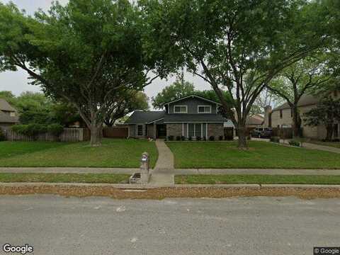 Chimney Rock, VICTORIA, TX 77904