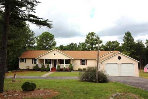 Meadors Spur, MONETA, VA 24121