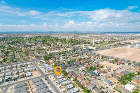 Cedarwood, EL PASO, TX 79928