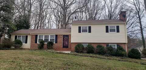 Dogwood, LYNCHBURG, VA 24502