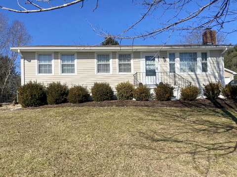 Valley, LEXINGTON, VA 24450