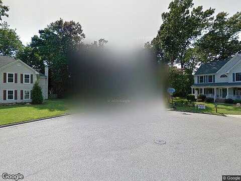 Bentham, CHESAPEAKE, VA 23321