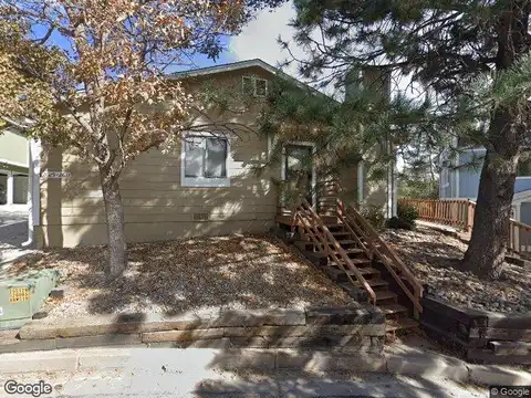Hearthwood, COLORADO SPRINGS, CO 80917