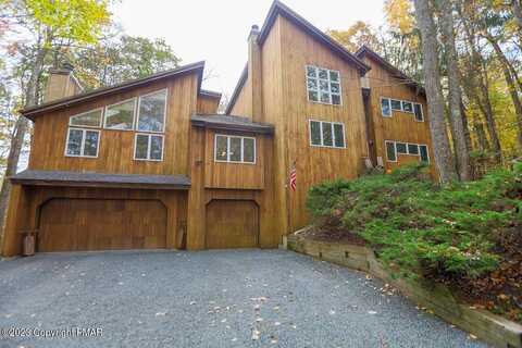 White Pine, POCONO LAKE, PA 18347