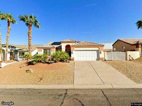 Dawn, LAKE HAVASU CITY, AZ 86404