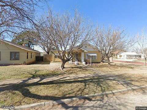 Hughes, AMARILLO, TX 79102