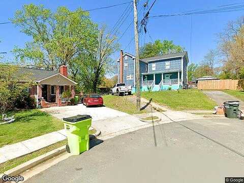 Hill, WOODBRIDGE, VA 22191