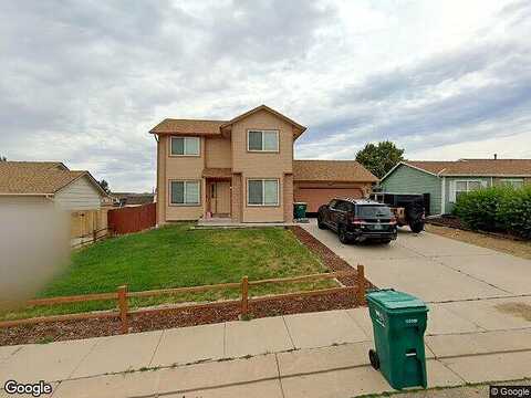Hallamwood, COLORADO SPRINGS, CO 80911