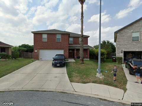 Dublin, SAN ANTONIO, TX 78254