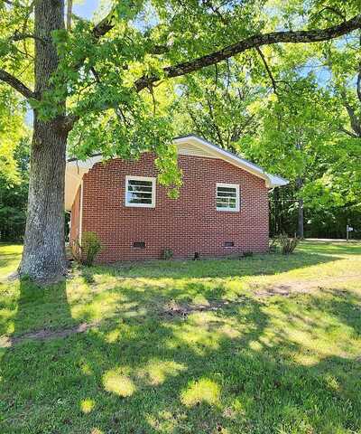 Franklin, CLARKSVILLE, VA 23927