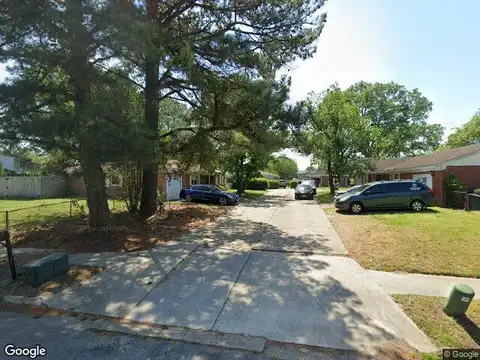 Tradewinds, VIRGINIA BEACH, VA 23464