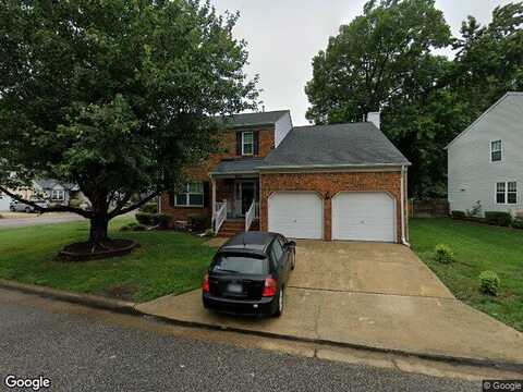 Westgate, NEWPORT NEWS, VA 23602