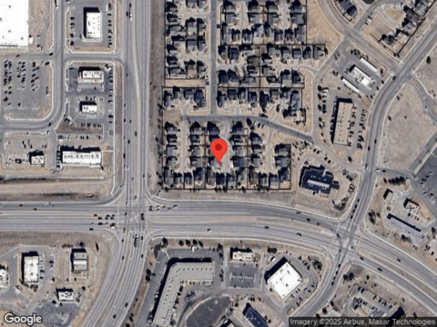 Gallard, PEYTON, CO 80831