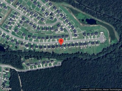 Red Oak, HINESVILLE, GA 31313