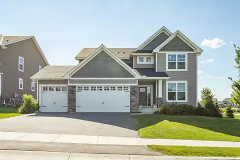 Bridle, HAMEL, MN 55340