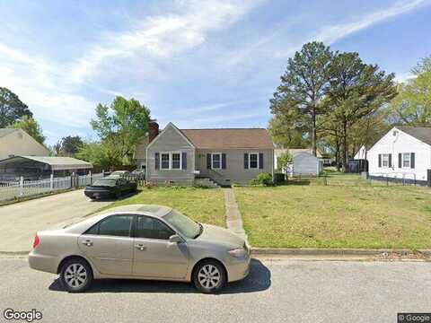 Sedgefield, NEWPORT NEWS, VA 23605