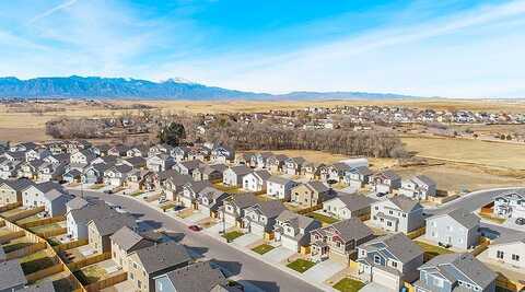 Godwit, COLORADO SPRINGS, CO 80925