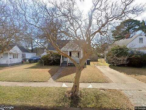 Timothy, NORFOLK, VA 23505