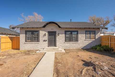 Belleview, AMARILLO, TX 79106