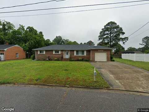 Glencove, PORTSMOUTH, VA 23703