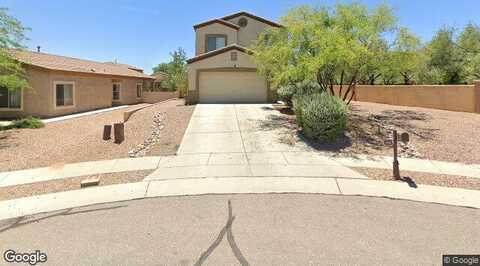 Placita Cordel, SAHUARITA, AZ 85629