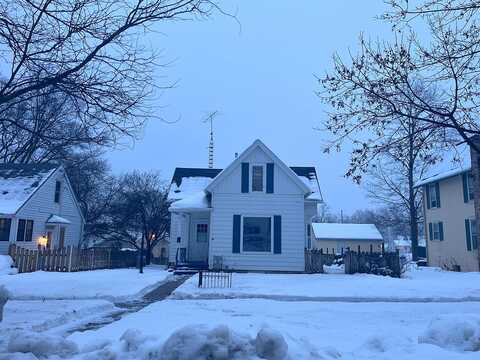 Kane, BURLINGTON, WI 53105