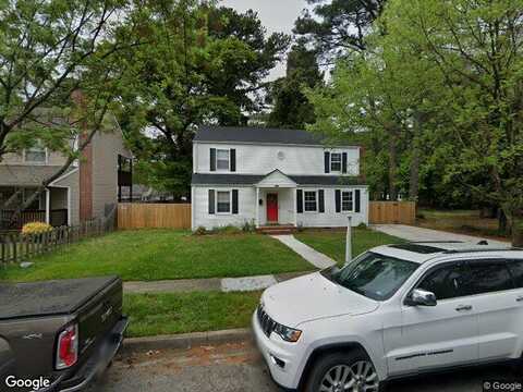 Tennessee, NORFOLK, VA 23502