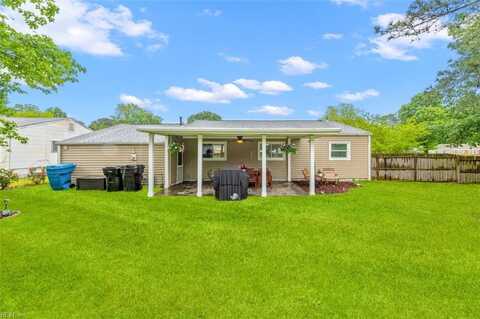 Woodsman, VIRGINIA BEACH, VA 23452
