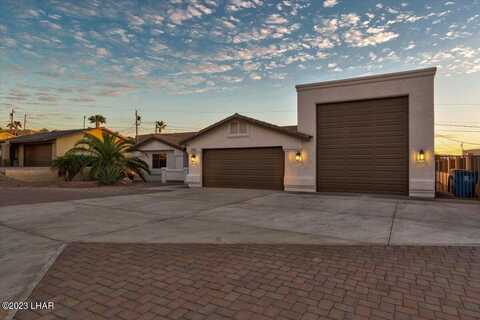 Palo Verde, LAKE HAVASU CITY, AZ 86404