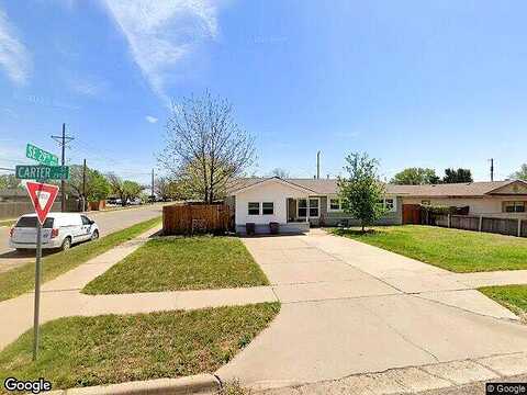 Carter, AMARILLO, TX 79103