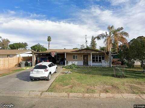 14Th, YUMA, AZ 85364