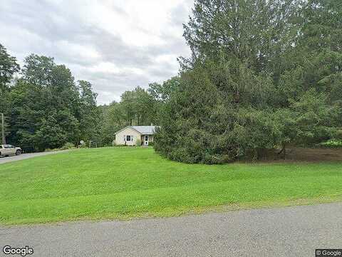 Hills Creek Lake, WELLSBORO, PA 16901