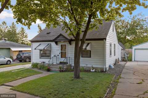 Nortonia, SAINT PAUL, MN 55119