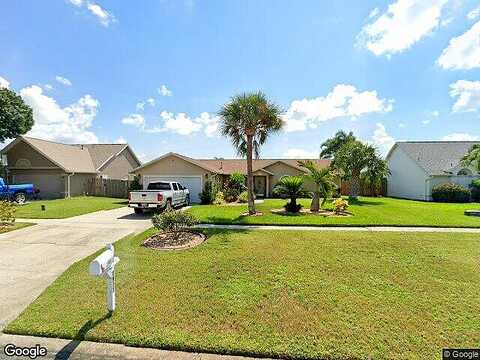 Crane Creek, MELBOURNE, FL 32940
