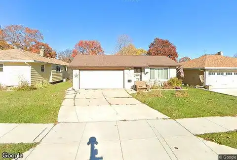 Waldo, MANITOWOC, WI 54220