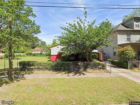 Charleston, PORTSMOUTH, VA 23704