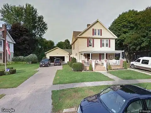 Myrtle, GIRARD, PA 16417