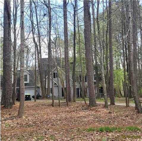 Oak Ridge, SHARPSBURG, GA 30277