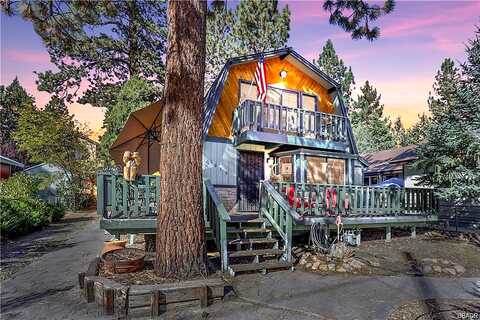 Sequoia, BIG BEAR CITY, CA 92314